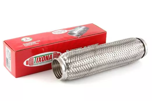 Гофра глушителя TIXONA P50280