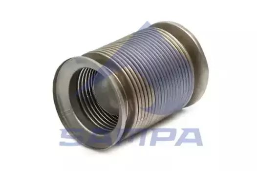 Гофра глушителя SAMPA 061.461