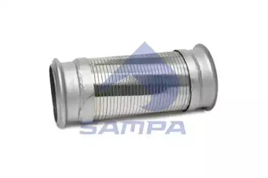 Гофра глушителя SAMPA 064.387