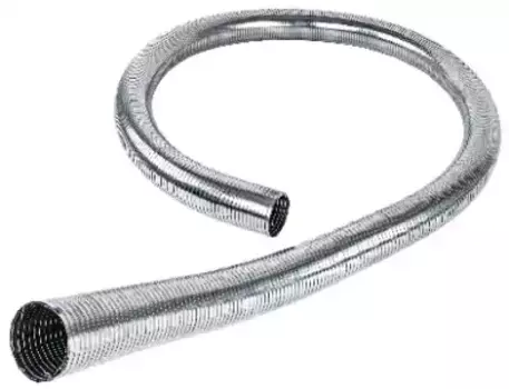 Гофра глушителя SOYLU 01771