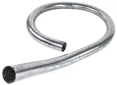 Гофра глушителя SOYLU 02769