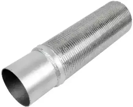 Гофра глушителя SOYLU 19701