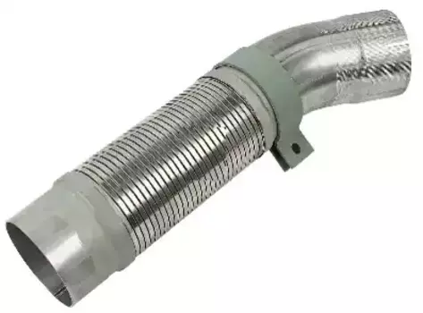 Гофра глушителя SOYLU 21748