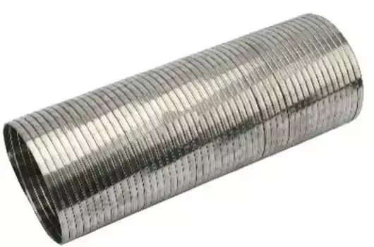 Гофра глушителя SOYLU 46671