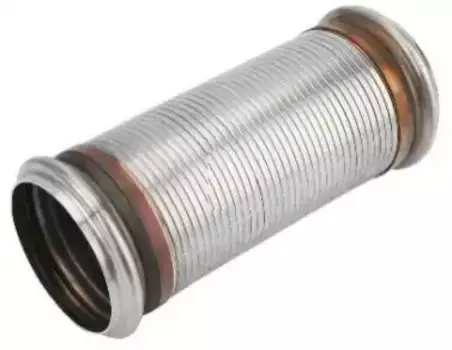 Гофра глушителя SOYLU 47775