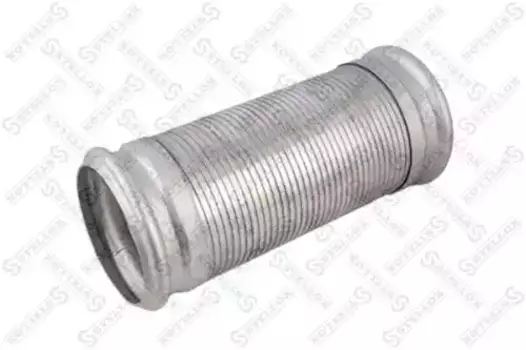 Гофра глушителя STELLOX 82-01661-SX