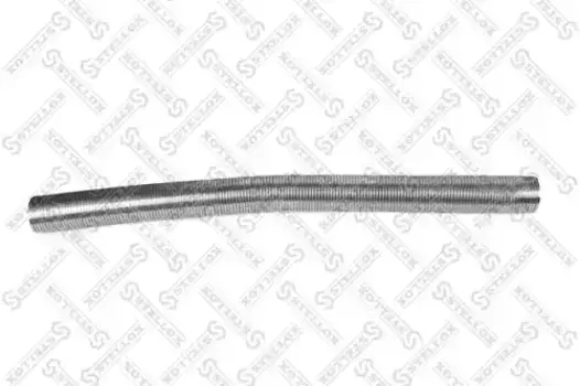 Гофра глушителя STELLOX 82-01700-SX