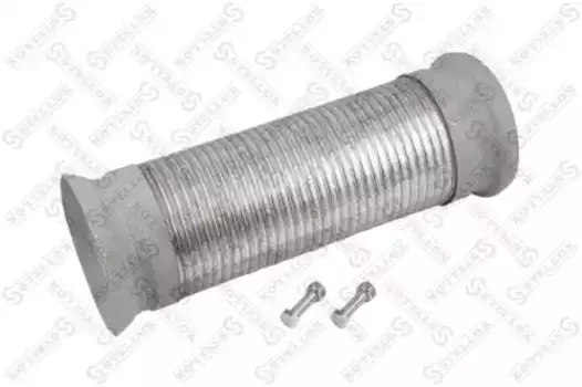 Гофра глушителя STELLOX 82-02602-SX