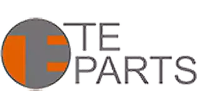 Гофра глушителя TE PARTS 7802137