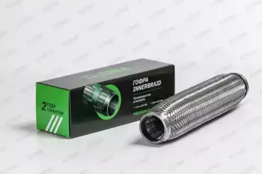Гофра глушителя TIXONA 45320