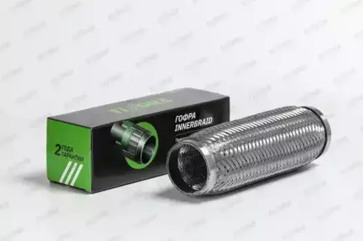 Гофра глушителя TIXONA 64250 250 мм