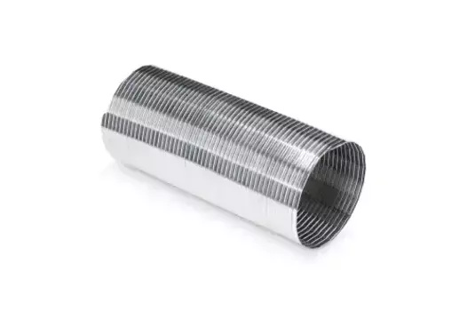 Гофра глушителя TOPCOVER T1796-7008