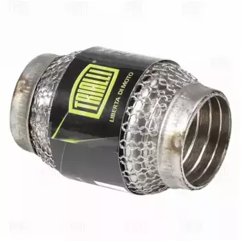 Гофра глушителя TRIALLI FT 0004