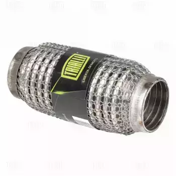 Гофра глушителя TRIALLI FT 0005