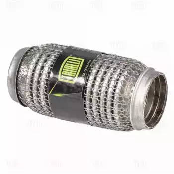 Гофра глушителя TRIALLI FT 0012