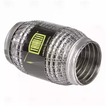 Гофра глушителя TRIALLI FT 0018