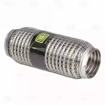 Гофра глушителя TRIALLI FT 0021