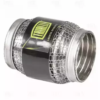 Гофра глушителя TRIALLI FT 0025