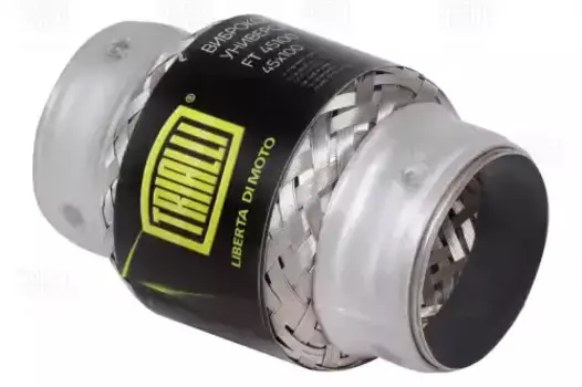 Гофра глушителя TRIALLI FT 45100