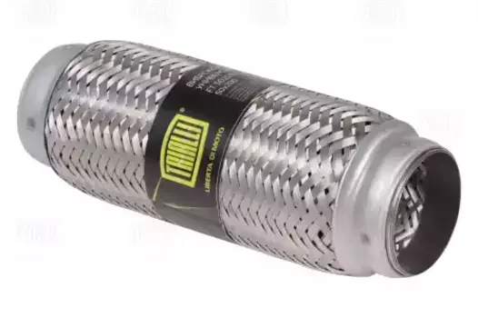 Гофра глушителя TRIALLI FT 50200