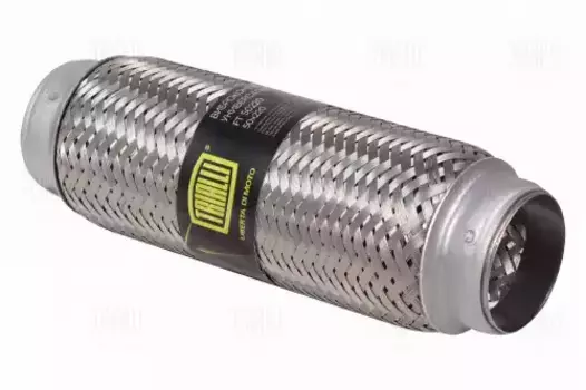 Гофра глушителя TRIALLI FT 50220