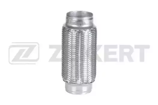 Гофра глушителя ZEKKERT FR55180