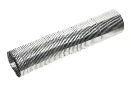 Гофра глушителя ZENTPARTS Z58801