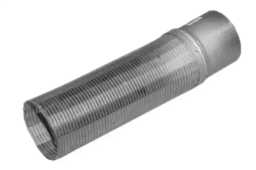 Гофра глушителя ZENTPARTS Z58903