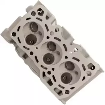 ГОЛОВКА БЛОКА ЦИЛИНДРОВ DAEWOO MATIZ TICO CHEVROLET MATIZ ZIKMAR Z16001R