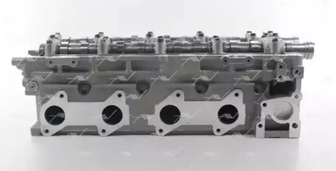 ГОЛОВКА БЛОКА ЦИЛИНДРОВ В СБОРЕ HYUNDAI/KIA D4CB (22100-4A000) - ZK32517 AUTOWELT
