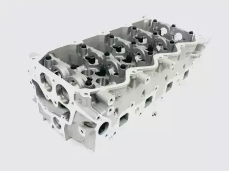 ГОЛОВКА БЛОКА NISSAN CABSTAR/NAVARA/PATHFINDER YD25DDTI (ЛЕВ. РУЛЬ) 05-11 11101-YD25L SAT