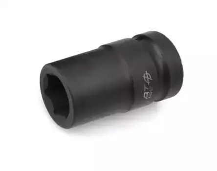 ГОЛОВКА ШЕСТИГРАННАЯ ДЛЯ ГАЙКОВЕРТА Х32 ММ 1 640032 ДЕЛО ТЕХНИКИ