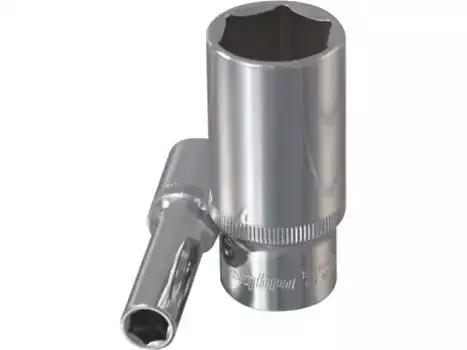 ГОЛОВКА ТОРЦЕВАЯ ГЛУБОКАЯ 3/8''DR 22 ММ. OMBRA 138122