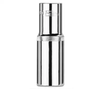 головка! 12-гран, длинная 1/2' 18 мм, CrV\ 08-077 NEO