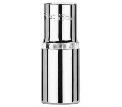 головка! 12-гран, длинная 1/2' 22 мм, CrV\ 08-081 NEO