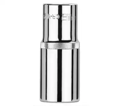 головка! 12-гран, длинная 1/2' 24 мм, CrV\ 08-082 NEO