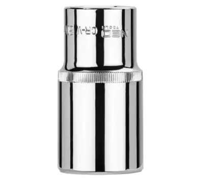 головка! 12-гран, длинная 1/2' 30 мм, CrV\ 08-084 NEO