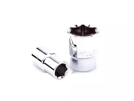 Головка 1/2' 1/2' 6гр.TOPTUL (BBEA1616)