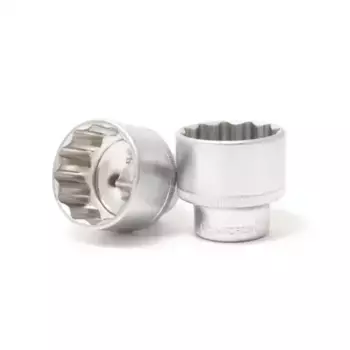 головка! 1/2'', 36 мм (12гр.)\ F-54936 FORSAGE