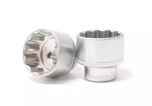 головка! 1/2'', 36 мм (12гр.)\ RF-54936 ROCK FORCE