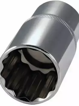 головка! 3/8'', 10мм (12гр.)\ F-53910 FORSAGE