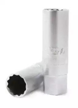 головка 3/8'' 12-граней свечная! 14мм (подвес)\ F-807314 FORSAGE