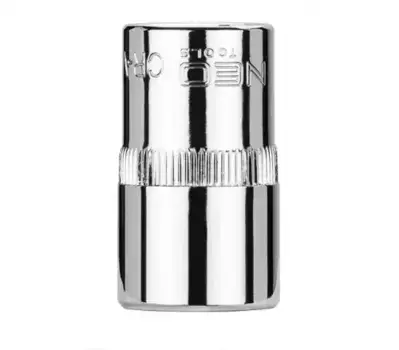 головка! 6-гран, 1/2', 15 мм, CrV\ 08-015 NEO