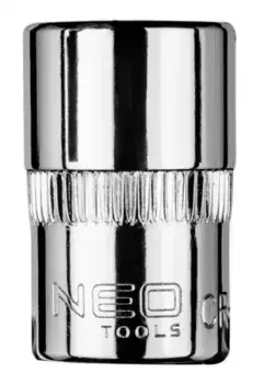 головка! 6-гран, 3/8', 13 мм, CrV\ 08-173 NEO