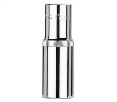 головка! 6-гран, длинная 1/2' 18 мм, CrV\ 08-055 NEO