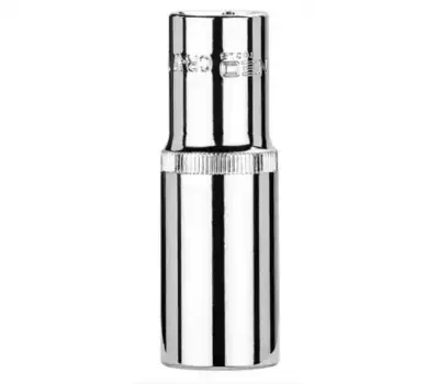 головка! 6-гран, длинная 1/2' 19 мм, CrV\ 08-046 NEO