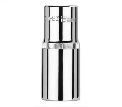 головка! 6-гран, длинная 1/2' 24 мм, CrV\ 08-048 NEO