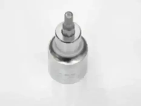 головка бита 12-лучевая!\ 1/2' M16 L-55мм 34805516 FORSAGE