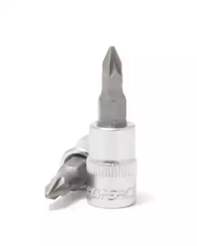 головка бита! 1/4'' pz.2\ F-322322 FORSAGE
