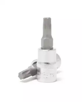 головка бита! 1/4'' TORX t10\